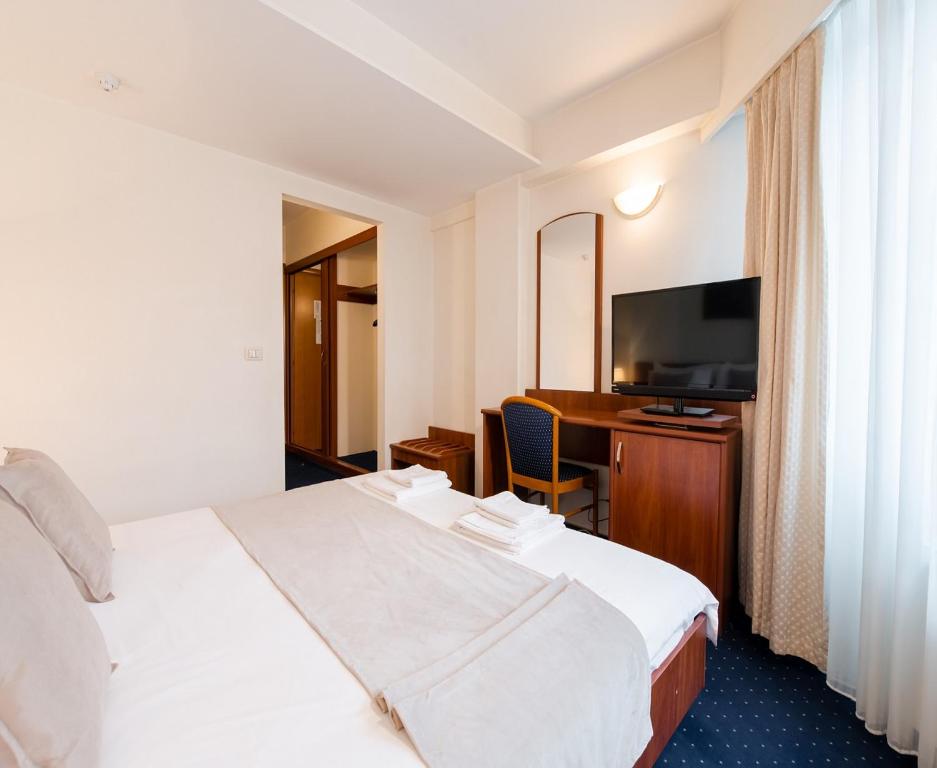 Hotel Excelsior, Temesvár – 2023 legfrissebb árai