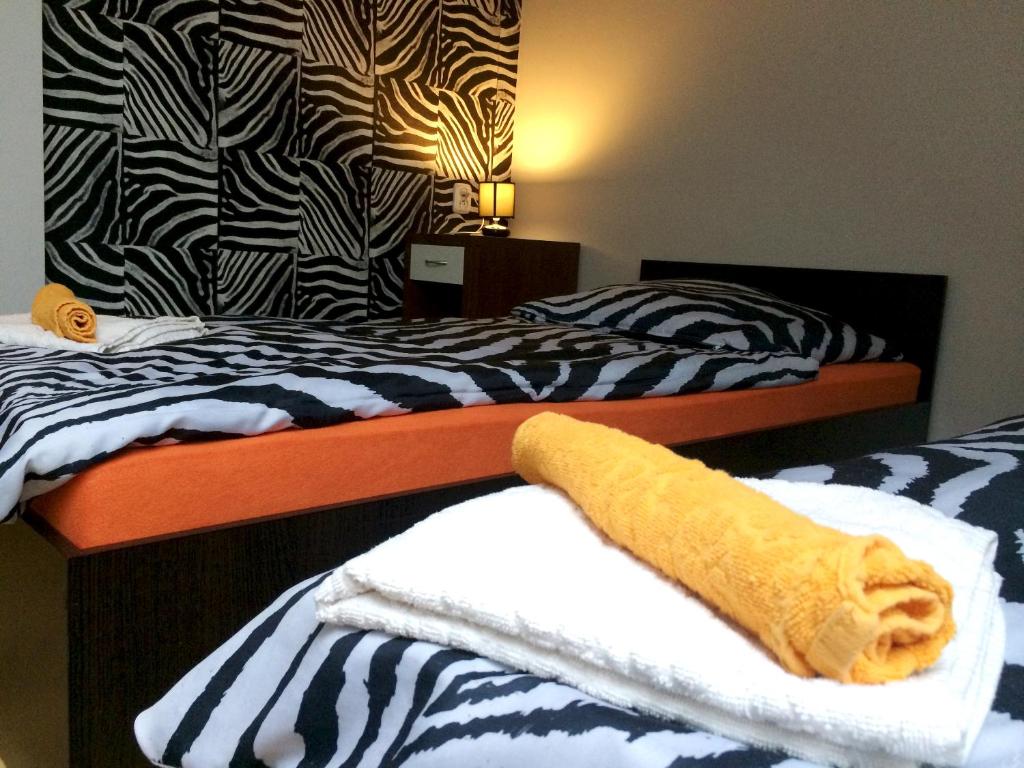 Apartamenty Maria - Studio Apartment