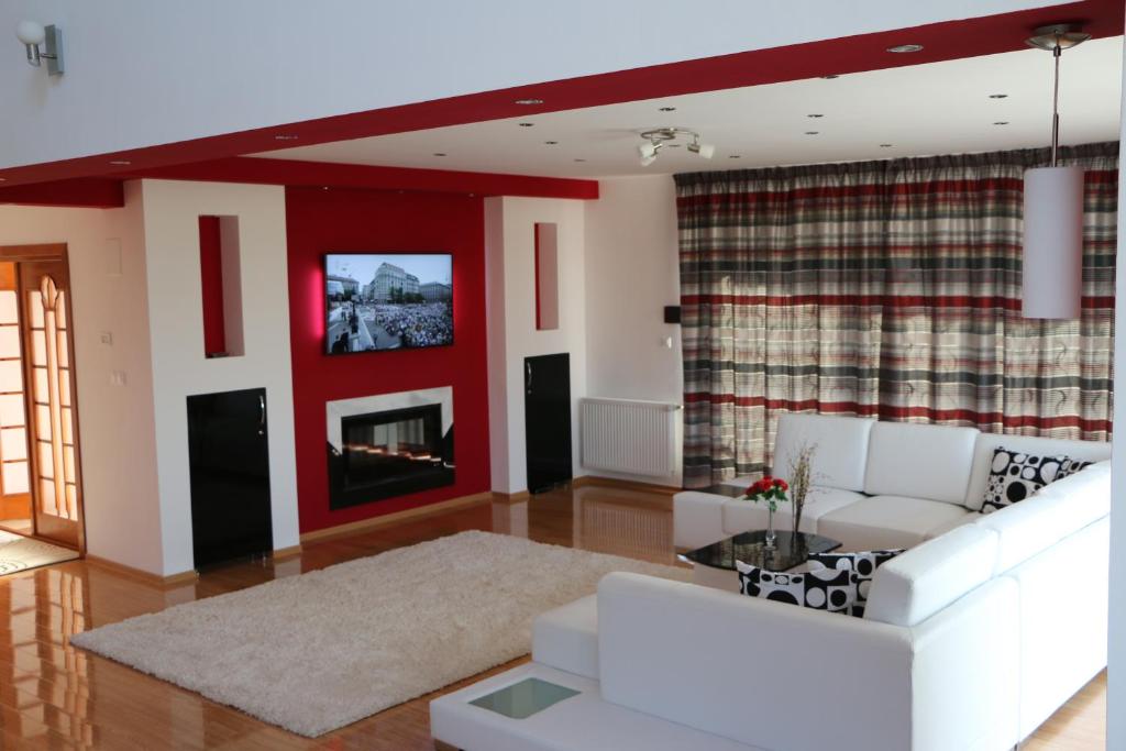 Sanderson Apartments - Apartamento De Cuatro Dormitorios De Lujo