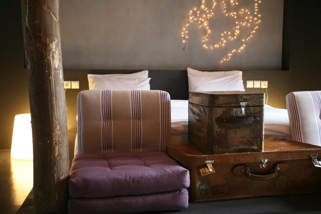 Oniropetra Boutique Hotel - 16