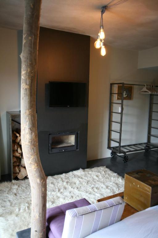 Oniropetra Boutique Hotel - 15