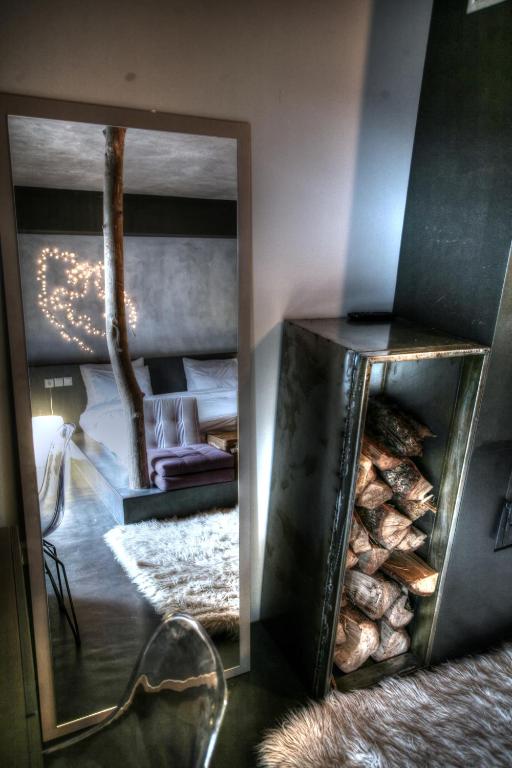 Oniropetra Boutique Hotel - 14