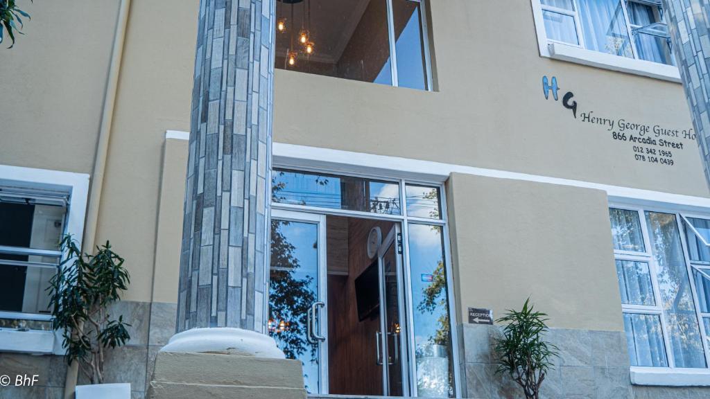Henry Guest House, Pretoria Updated 2023 Prices