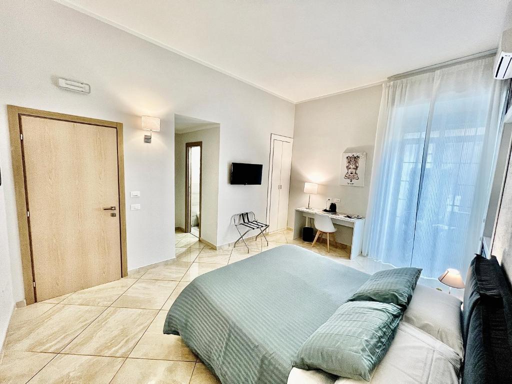 La Passeggiata di Girgenti - 4