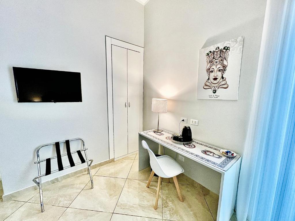 La Passeggiata di Girgenti - 8