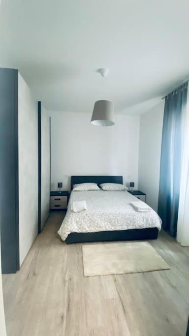 Sun Street Apartment - 18