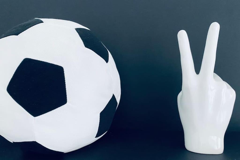 Sun Street Apartment - 4