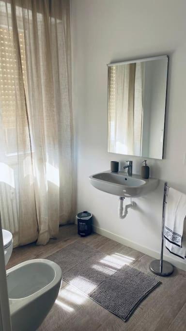 Sun Street Apartment - 17