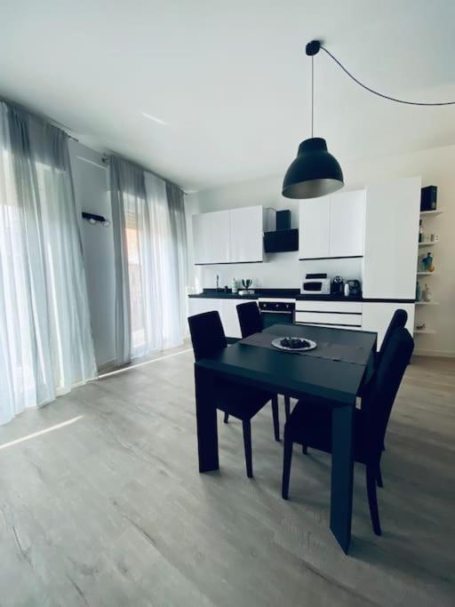 Sun Street Apartment - 7