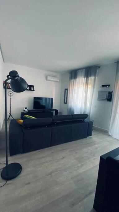 Sun Street Apartment - 6