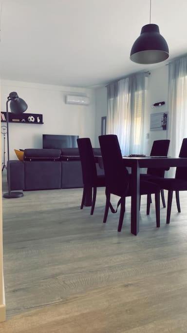 Sun Street Apartment - 8