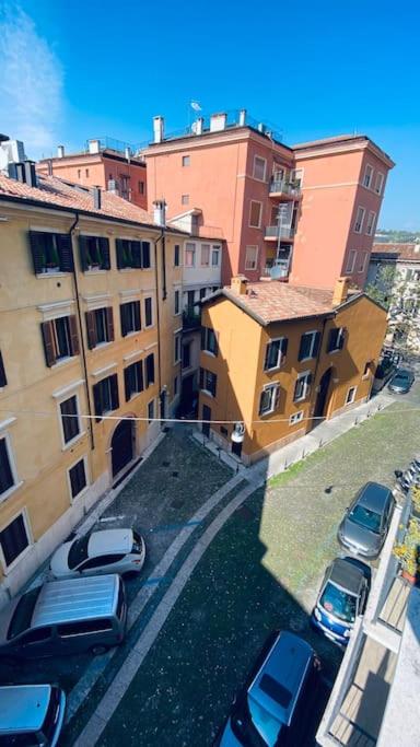 Sun Street Apartment - 14