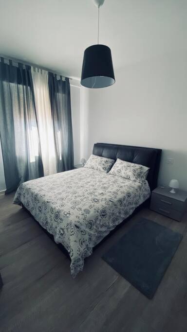 Sun Street Apartment - 15