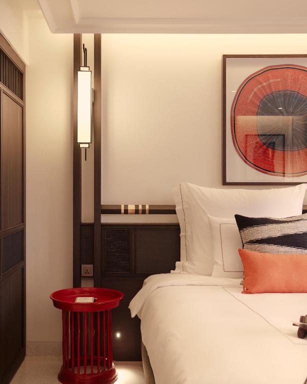 Aleenta Retreat Chiang Mai - The Leading Hotels of the World - Resim 12