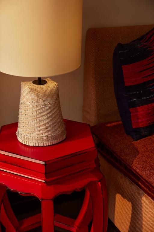 Aleenta Retreat Chiang Mai - The Leading Hotels of the World - Resim 18