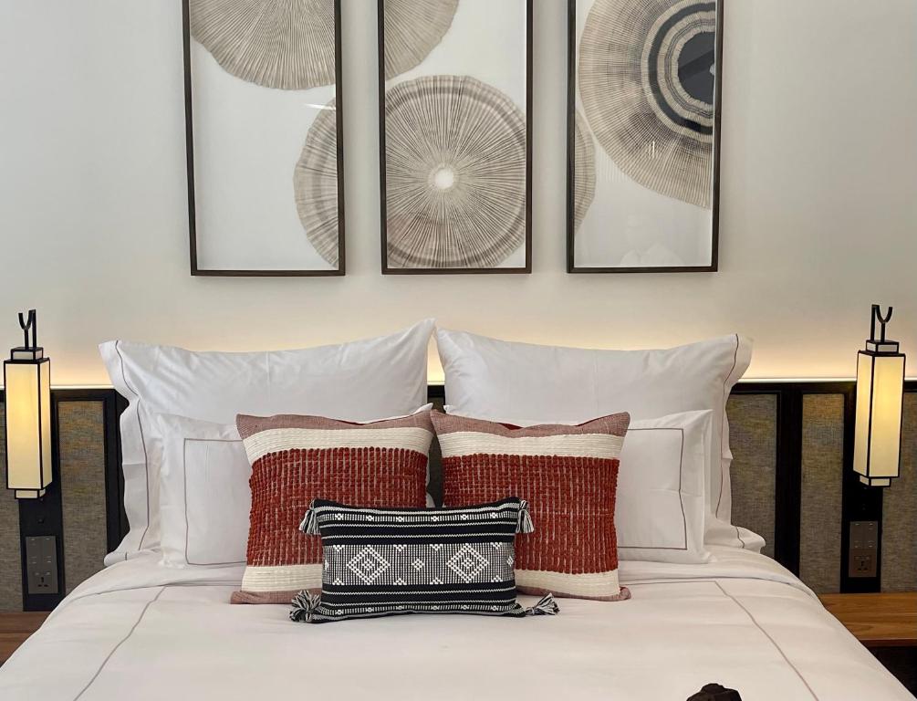 Aleenta Retreat Chiang Mai - The Leading Hotels of the World - Resim 17