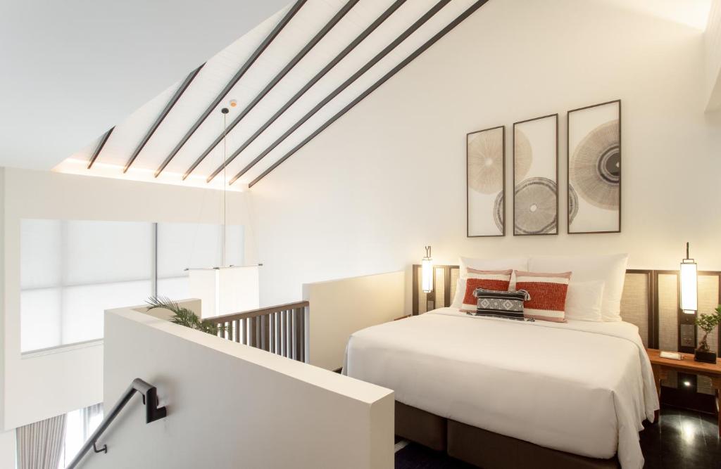 Aleenta Retreat Chiang Mai - The Leading Hotels of the World - Resim 22