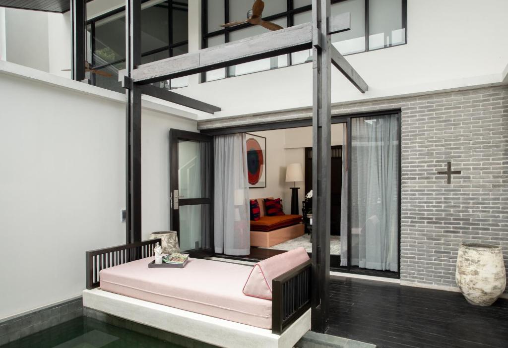 Aleenta Retreat Chiang Mai - The Leading Hotels of the World - Resim 20