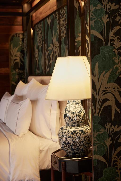 Aleenta Retreat Chiang Mai - The Leading Hotels of the World - Resim 34