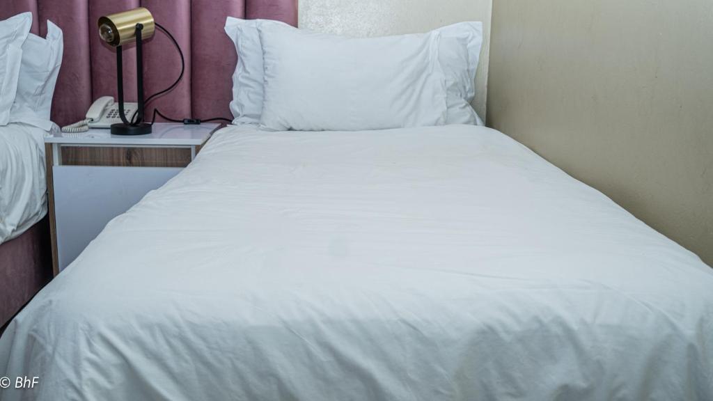 Henry Guest House, Pretoria Updated 2024 Prices