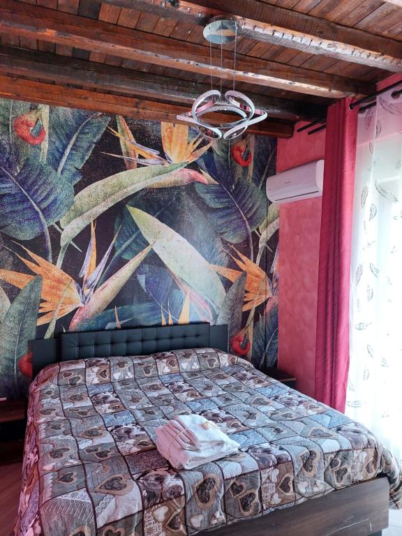 Villa Salvatore - Appartamento Con Una Camera Da Letto
