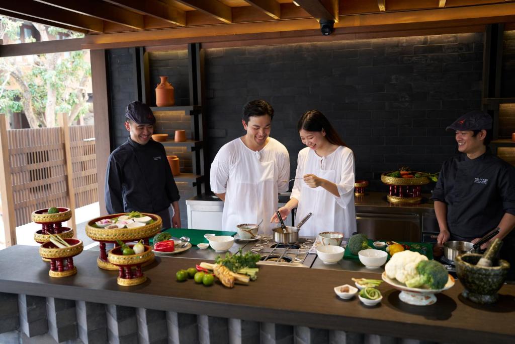 Aleenta Retreat Chiang Mai - The Leading Hotels of the World - Resim 39