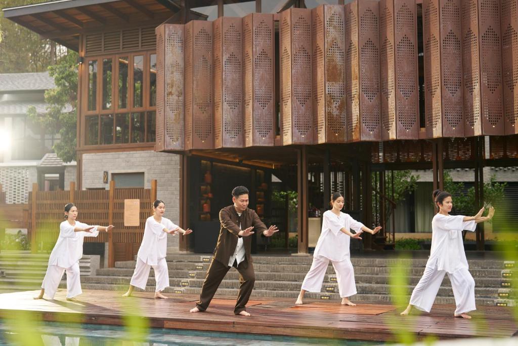 Aleenta Retreat Chiang Mai - The Leading Hotels of the World - Resim 41