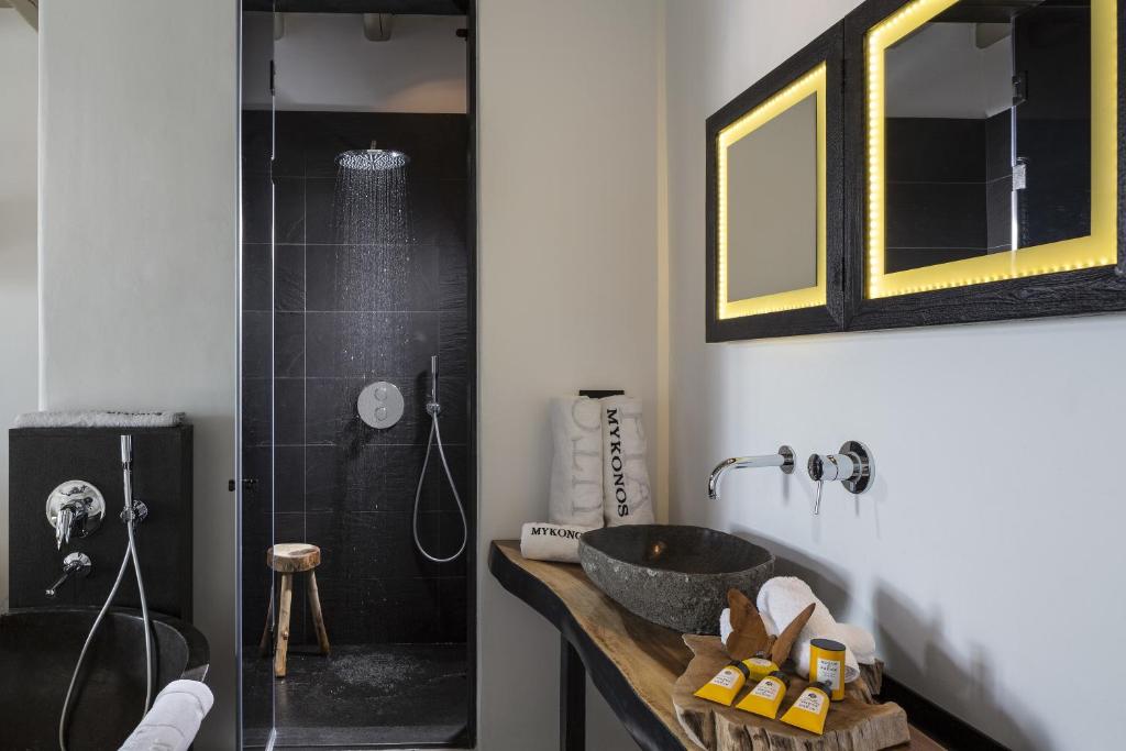 Myconian Utopia Relais & Chateaux - 3