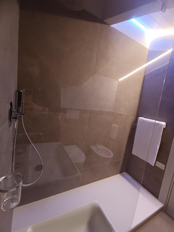 Bagno di Giulietta nei Sassi