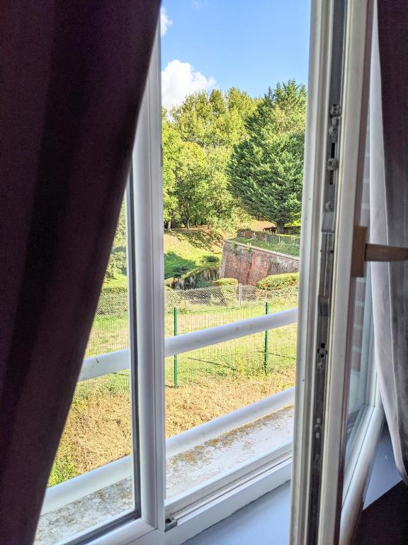 Auberge des Remparts - 5