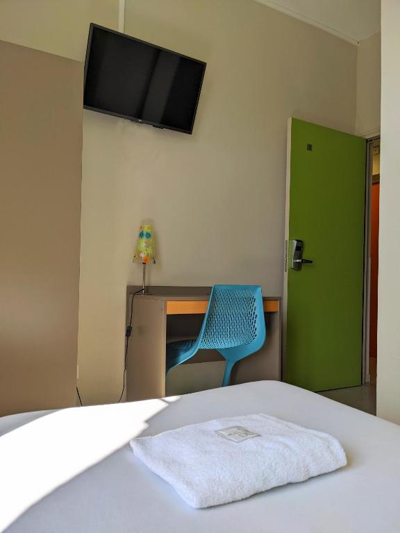 Auberge des Remparts - 3