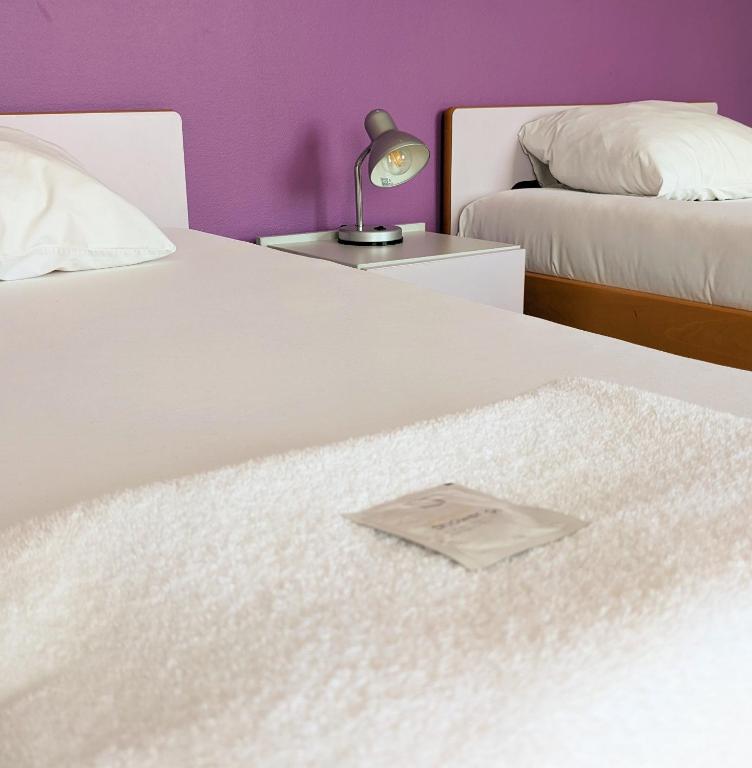 Auberge des Remparts - 9