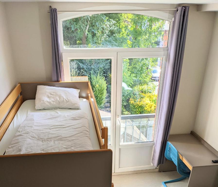 Auberge des Remparts - 13