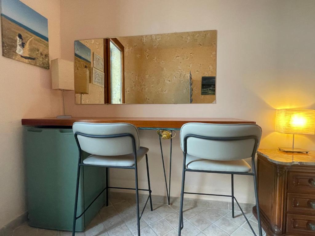 Fotografie z fotogalerie ubytování B&b Ophelia v destinaci Otranto