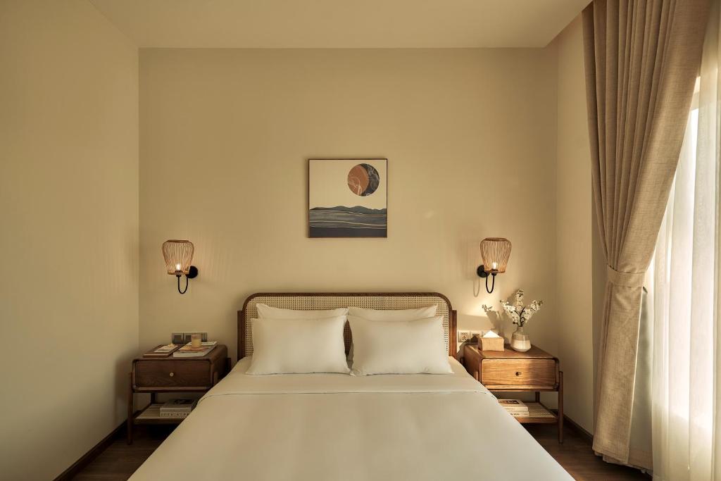 RUBENS BOUTIQUE HOTEL - 12