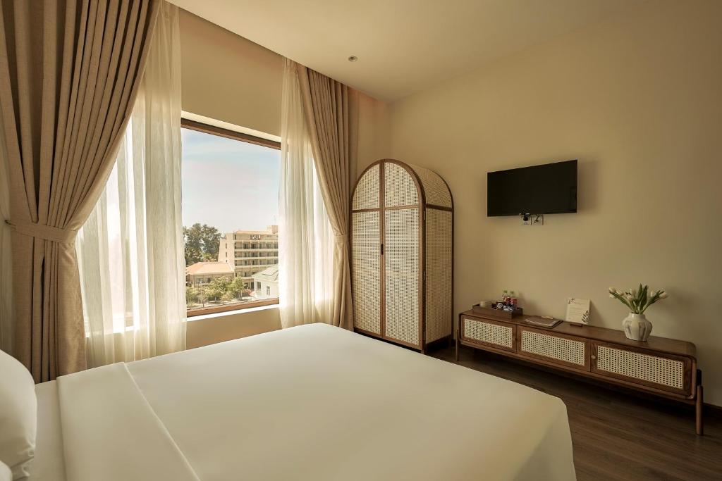 RUBENS BOUTIQUE HOTEL - 13