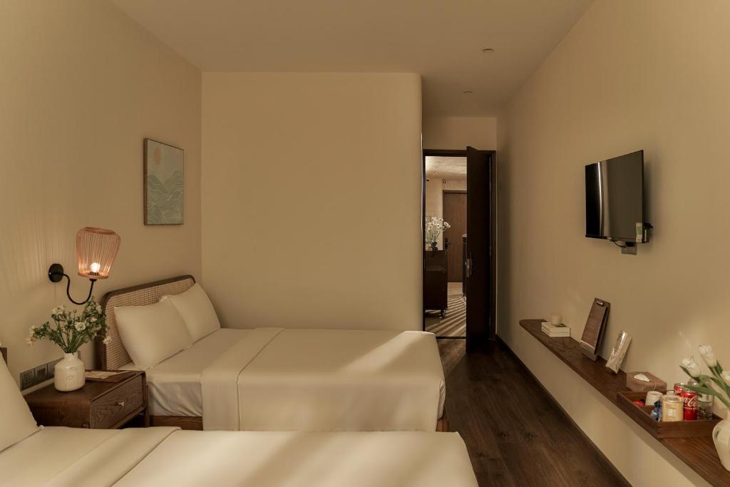 RUBENS BOUTIQUE HOTEL - 17