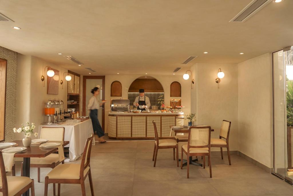 RUBENS BOUTIQUE HOTEL