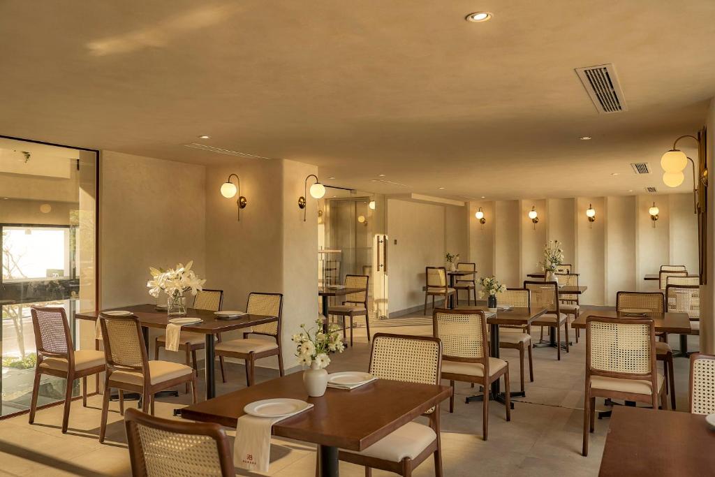 RUBENS BOUTIQUE HOTEL - 3