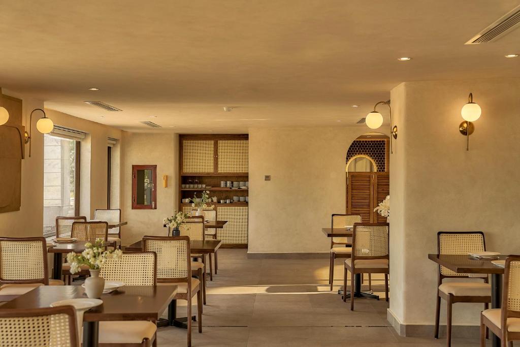 RUBENS BOUTIQUE HOTEL - 5