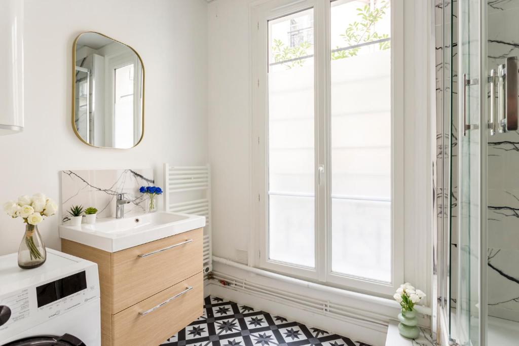 Cosy 3 bedrooms apartment - Le Marais, Paris – Updated 2023 Prices