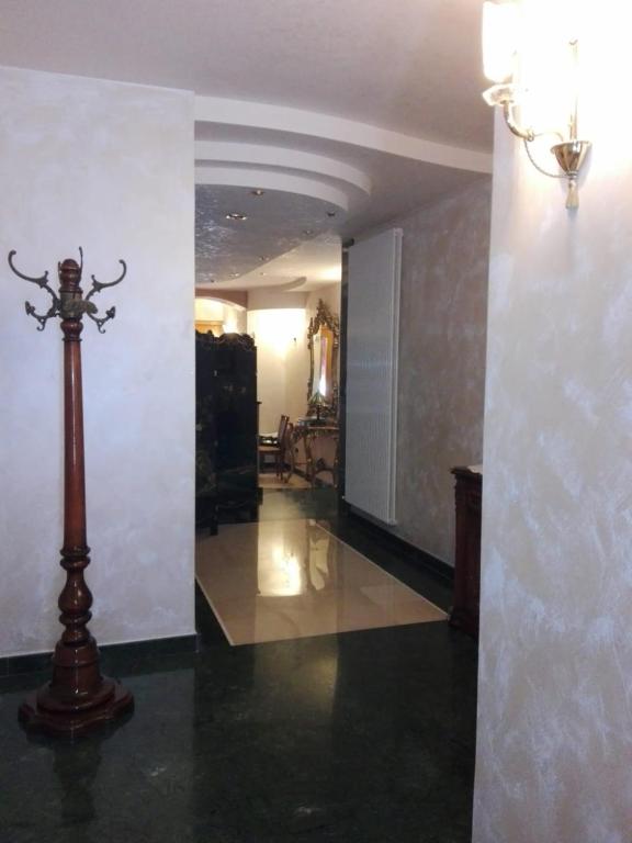 B&B Casa Dilillo - Standard Suite