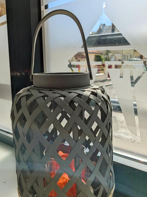 Auberge des Remparts - 19