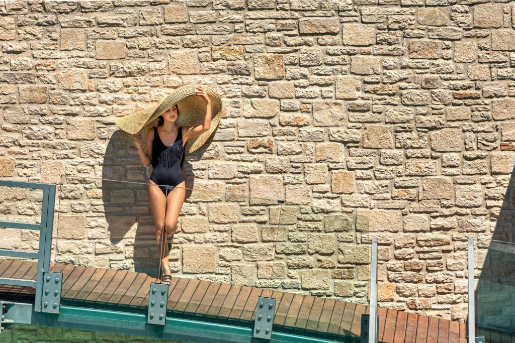 Hosté ubytování Minos Mare Royal