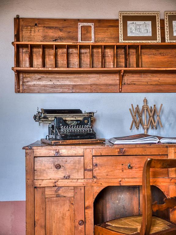 Fotografie z fotogalerie ubytování Borgo Argenina v destinaci Monti di Sotto
