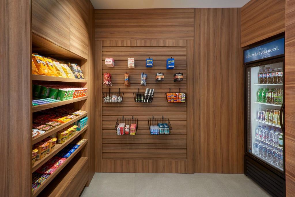 Fairfield by Marriott Niagara Falls, Canada - Resim 20