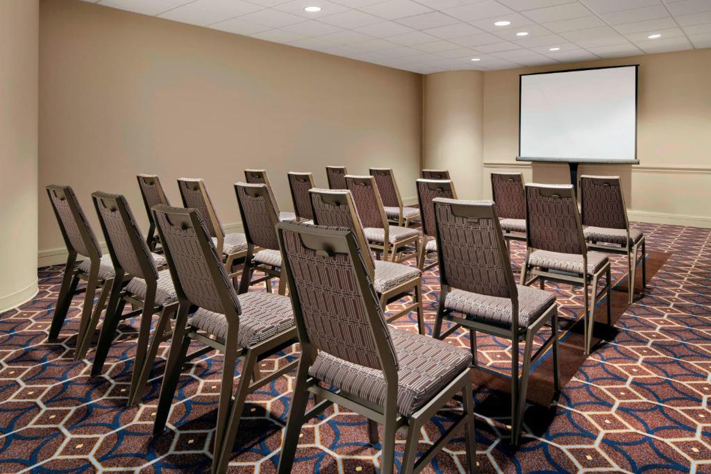 Sheraton New Orleans Hotel photo