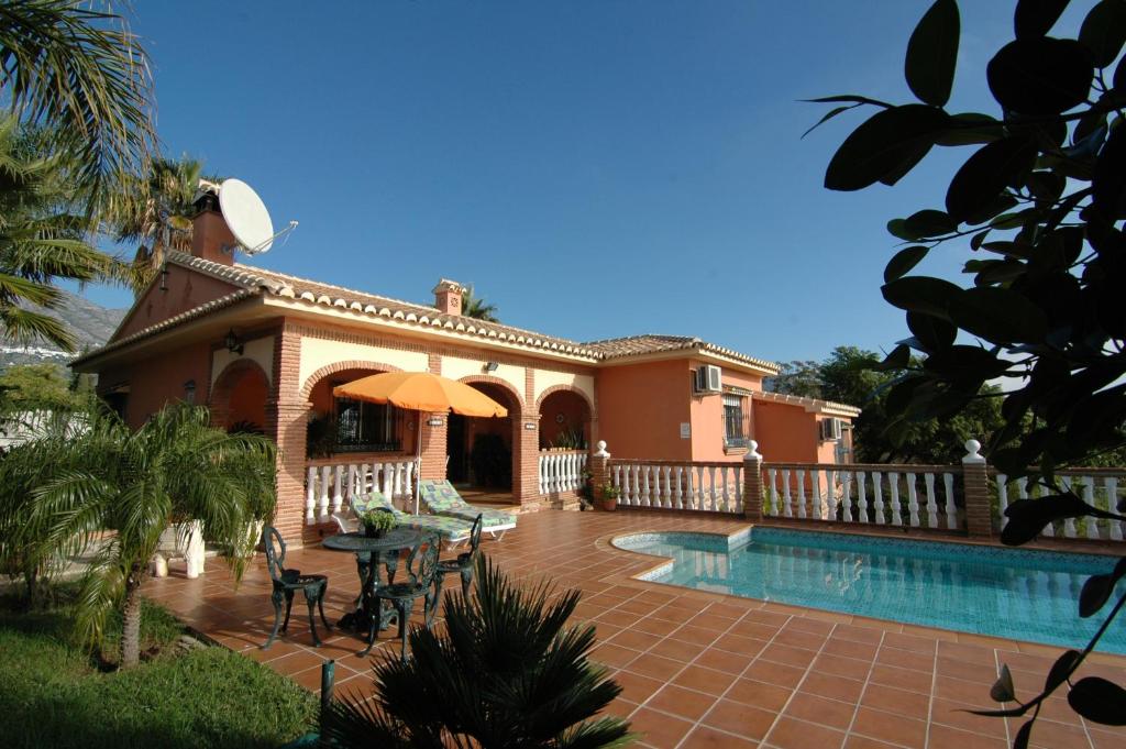 Villa La Palma