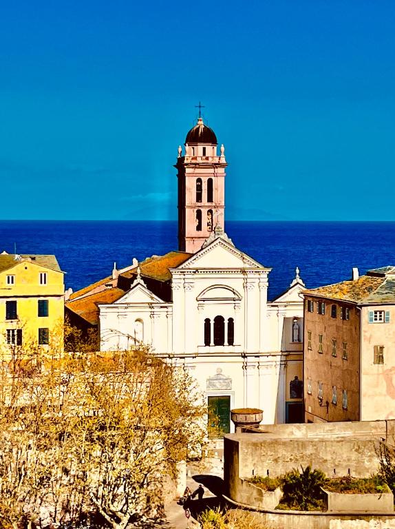 Príroda v okolí apartmánu