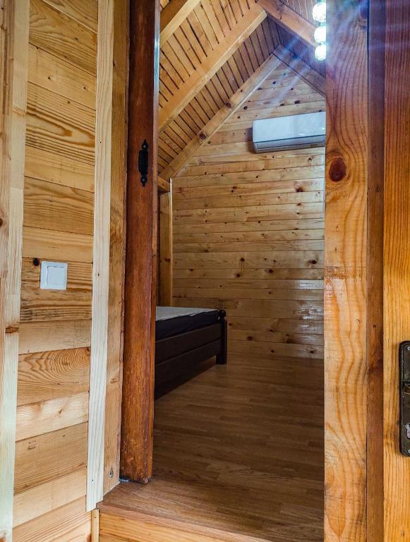 Fotografie z fotogalerie ubytování Hacienda Burzić v destinaci Kulen Vakuf